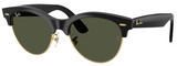 Ray-Ban RB2341 Clubmaster Way 901/31