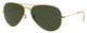 Arista Gold - G-15 Green