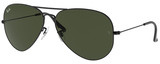 Ray-Ban RB3026 Aviator Large Metal II L2821