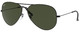 Black - G-15 Green