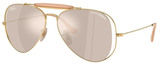 Ray-Ban RB3029M 001/0V