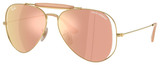 Ray-Ban RB3029M 001/7J