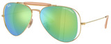 Ray-Ban RB3029M 001/8N