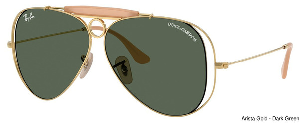 Ray-Ban RB3138M 001/71