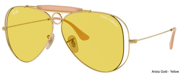 Ray-Ban RB3138M 001/85