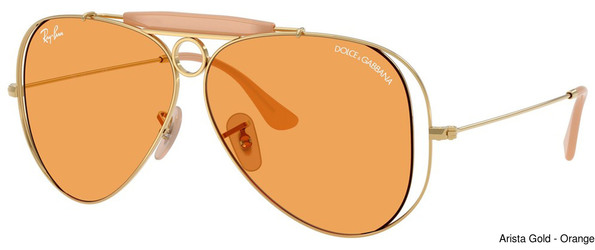 Ray-Ban RB3138M 001/7