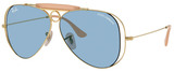 Ray-Ban RB3138M 001/72