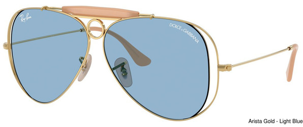 Ray-Ban RB3138M 001/72