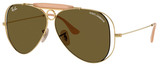 Ray-Ban RB3138M 001/73