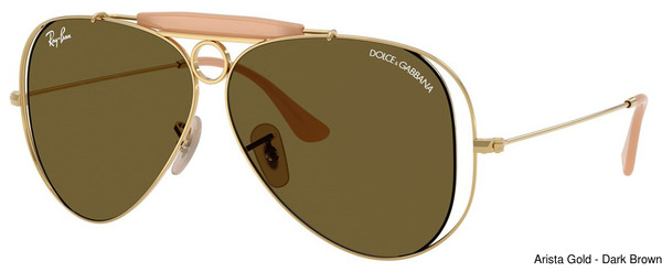 Ray-Ban RB3138M 001/73