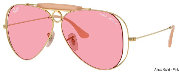 Ray-Ban RB3138M 001/84