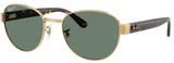 Ray-Ban RB3766CH 001/O9