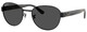 Black - Polarized+ Dk Grey