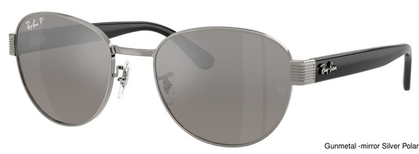 Ray-Ban RB3766CH 004/5J