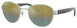 Ray-Ban RB3766CH 003/J0