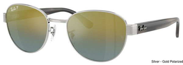 Ray-Ban RB3766CH 003/J0