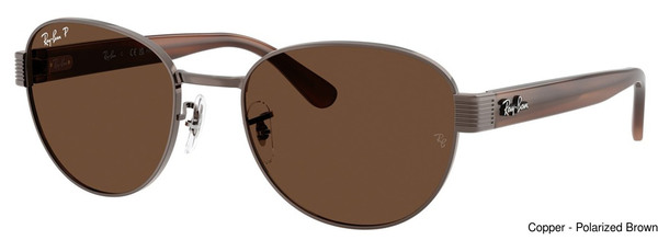 Ray-Ban RB3766CH 9259AN