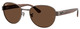Copper - Polarized+ Brown