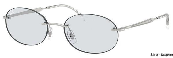 Ray-Ban RB3767 003/MF