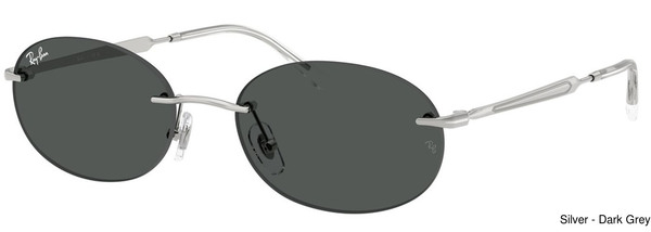 Ray-Ban RB3767 003/87