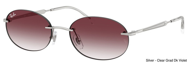 Ray-Ban RB3767 003/8H