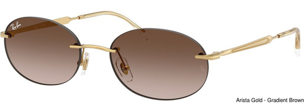 Ray-Ban RB3767 001/13