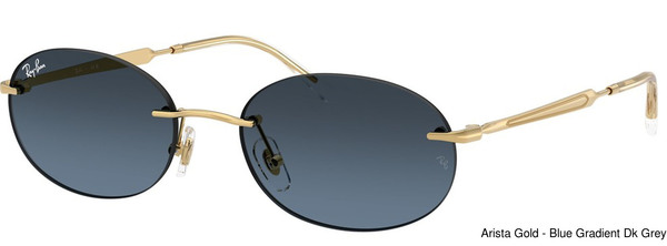 Ray-Ban RB3767 001/4C