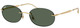 Arista Gold - Dark Green