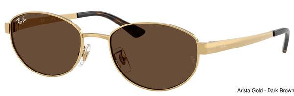 Ray-Ban RB3774D 001/73