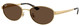 Arista Gold - Dark Brown