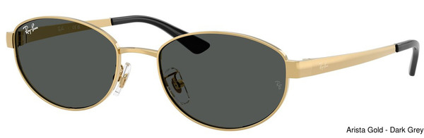 Ray-Ban RB3774D 001/87