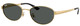 Arista Gold - Dark Grey