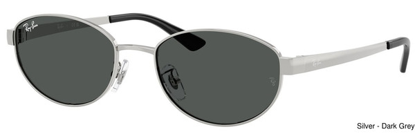 Ray-Ban RB3774D 003/87