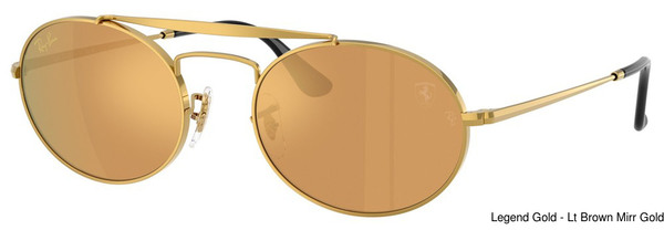 Ray-Ban RB3775M F133W4