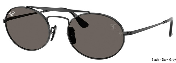 Ray-Ban RB3775M F134B1