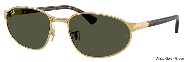 Ray-Ban RB3777 001/31