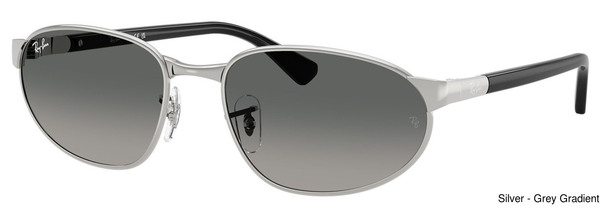 Ray-Ban RB3777 003/71