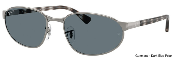 Ray-Ban RB3777 004/3R