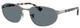 Gunmetal - Dark Blue Polar
