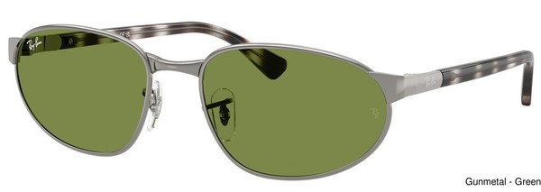 Ray-Ban RB3777 004/4E