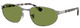 Gunmetal - Green