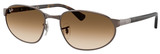 Copper - Clear Grad Brown