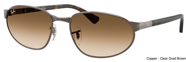 Ray-Ban RB3777 925932