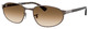 Copper - Clear Grad Brown