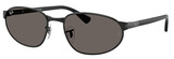 Black - Dark Grey