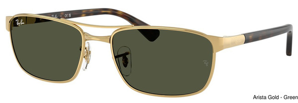 Ray-Ban RB3778 001/31