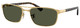 Arista Gold - Green