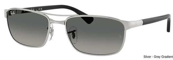 Ray-Ban RB3778 003/71