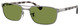 Gunmetal - Green