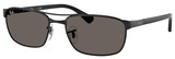 Black - Dark Grey